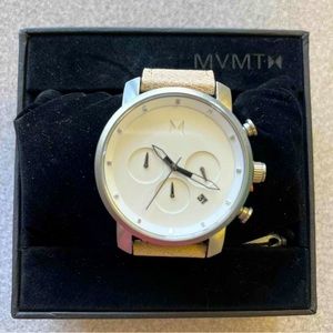 MVMT Men’s Watch